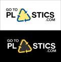 Logo design # 572782 for New logo for custom plastic manufacturer contest