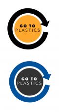 Logo design # 572803 for New logo for custom plastic manufacturer contest