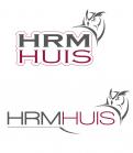 Logo # 107544 voor Op zoek naar een verrassend logo voor HRM Huis.  wedstrijd