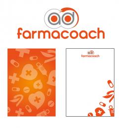 Logo # 279126 voor FARMACOACH zoekt logo wedstrijd