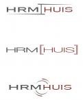 Logo # 108800 voor Op zoek naar een verrassend logo voor HRM Huis.  wedstrijd