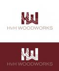 Logo design # 369240 for Woodworker looking for a simple but strong logo! contest