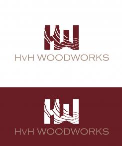 Logo # 369240 voor Logo voor een houtbewerkingsbedrijf  wedstrijd