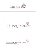 Logo # 107731 voor Op zoek naar een verrassend logo voor HRM Huis.  wedstrijd