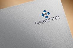 Logo design # 769144 for Who creates the new logo for Financial Fleet Services? contest