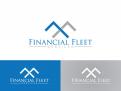 Logo design # 769151 for Who creates the new logo for Financial Fleet Services? contest