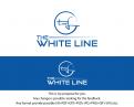 Logo design # 864965 for The White Line contest