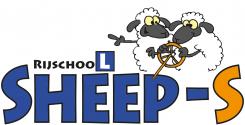Logo # 390059 voor Logo voor rijschool met humor wedstrijd