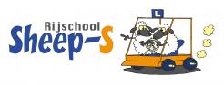 Logo # 388395 voor Logo voor rijschool met humor wedstrijd