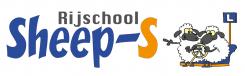 Logo # 388605 voor Logo voor rijschool met humor wedstrijd
