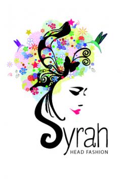 Logo # 283410 voor Syrah Head Fashion wedstrijd