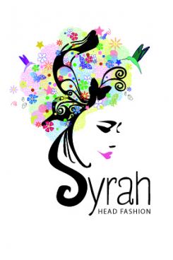 Logo # 283415 voor Syrah Head Fashion wedstrijd