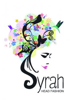 Logo # 283417 voor Syrah Head Fashion wedstrijd