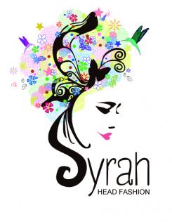 Logo # 283421 voor Syrah Head Fashion wedstrijd