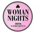 Logo  # 226038 für WomanNights Wettbewerb