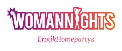 Logo  # 226340 für WomanNights Wettbewerb