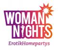 Logo  # 226344 für WomanNights Wettbewerb