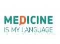 Logo  # 348837 für Logo für medizinisch / pharmazeutisch Fachübersetzerin und Medical Writerin Wettbewerb