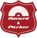 Logo # 273567 voor Logo Havard&Parker wedstrijd