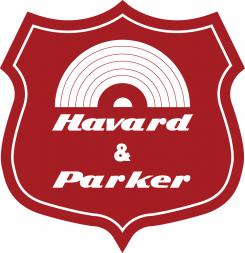 Logo # 273567 voor Logo Havard&Parker wedstrijd