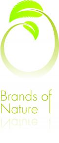 Logo # 35138 voor Logo voor Brands of Nature (het online natuur warenhuis) wedstrijd
