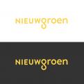 Logo # 907392 voor Logo en huisstijl voor NIEUWGROEN wedstrijd