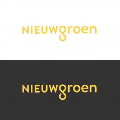 Logo # 907392 voor Logo en huisstijl voor NIEUWGROEN wedstrijd