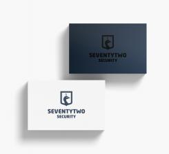 Logo design # 930669 for High End Private Security Company contest