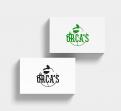 Logo design # 994374 for We throw a  basketball  ball! And are looking for a sporty and hip logo with orca! contest