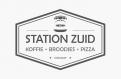 Logo design # 920745 for Station Zuid, takeaway coffee and pizza contest