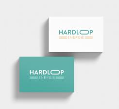 Logo design # 920046 for Design a logo for a new concept: Hardloopenergie (Running energy) contest