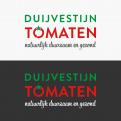 Logo design # 905507 for Design a fresh and modern logo for a sustainable and innovative tomato grower  contest