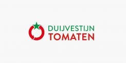 Logo design # 905106 for Design a fresh and modern logo for a sustainable and innovative tomato grower  contest