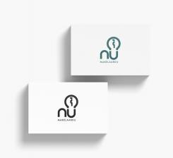Logo design # 924569 for Stylish real estate logo for the private market with a nod to B2B contest
