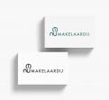Logo design # 924570 for Stylish real estate logo for the private market with a nod to B2B contest