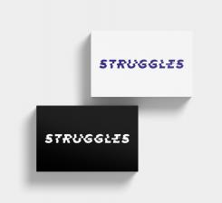 Logo # 988483 voor Struggles wedstrijd