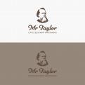 Logo design # 904019 for MR TAYLOR IS LOOKING FOR A LOGO AND SLOGAN. contest