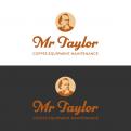 Logo design # 905725 for MR TAYLOR IS LOOKING FOR A LOGO AND SLOGAN. contest