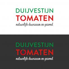 Logo design # 905726 for Design a fresh and modern logo for a sustainable and innovative tomato grower  contest