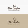 Logo design # 904223 for MR TAYLOR IS LOOKING FOR A LOGO AND SLOGAN. contest