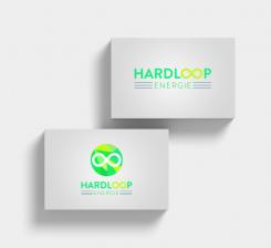 Logo design # 920275 for Design a logo for a new concept: Hardloopenergie (Running energy) contest