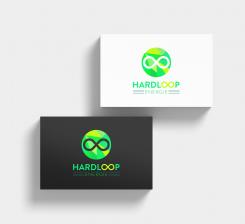 Logo design # 920288 for Design a logo for a new concept: Hardloopenergie (Running energy) contest