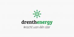 Logo # 906950 voor Logo voor Drenth Energy wedstrijd