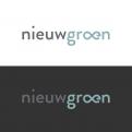 Logo # 907252 voor Logo en huisstijl voor NIEUWGROEN wedstrijd