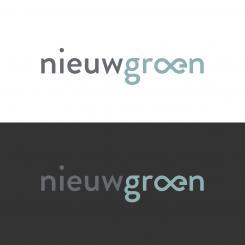 Logo # 907252 voor Logo en huisstijl voor NIEUWGROEN wedstrijd