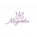Logo design # 900232 for A feminine & powerful logo for a 3 women folk/Americana trio called Magnolia! contest