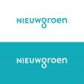 Logo # 907362 voor Logo en huisstijl voor NIEUWGROEN wedstrijd