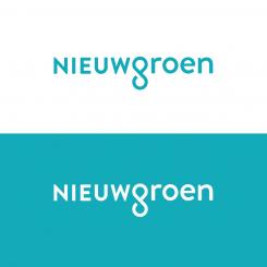 Logo # 907362 voor Logo en huisstijl voor NIEUWGROEN wedstrijd