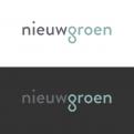 Logo # 907264 voor Logo en huisstijl voor NIEUWGROEN wedstrijd