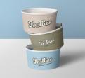 Logo # 927039 voor Logo voor Rolled ice cream startup (Frollies) wedstrijd